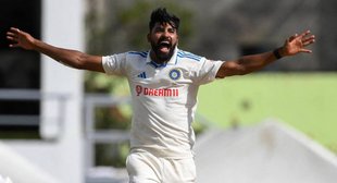 Mohammad Siraj | Ind vs SA | SA vs Ind | 2nd test match |