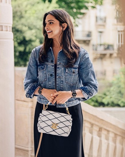 Deepika Padukone date of birth