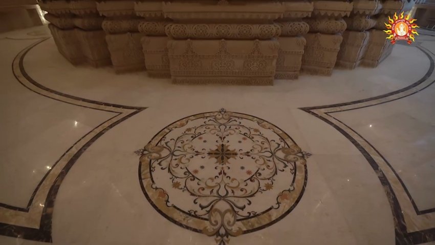 ayodhya main Ram mandir ki photos