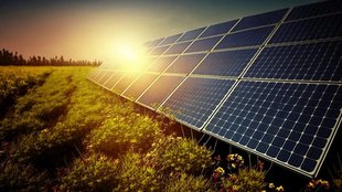 Solar energy| climate change