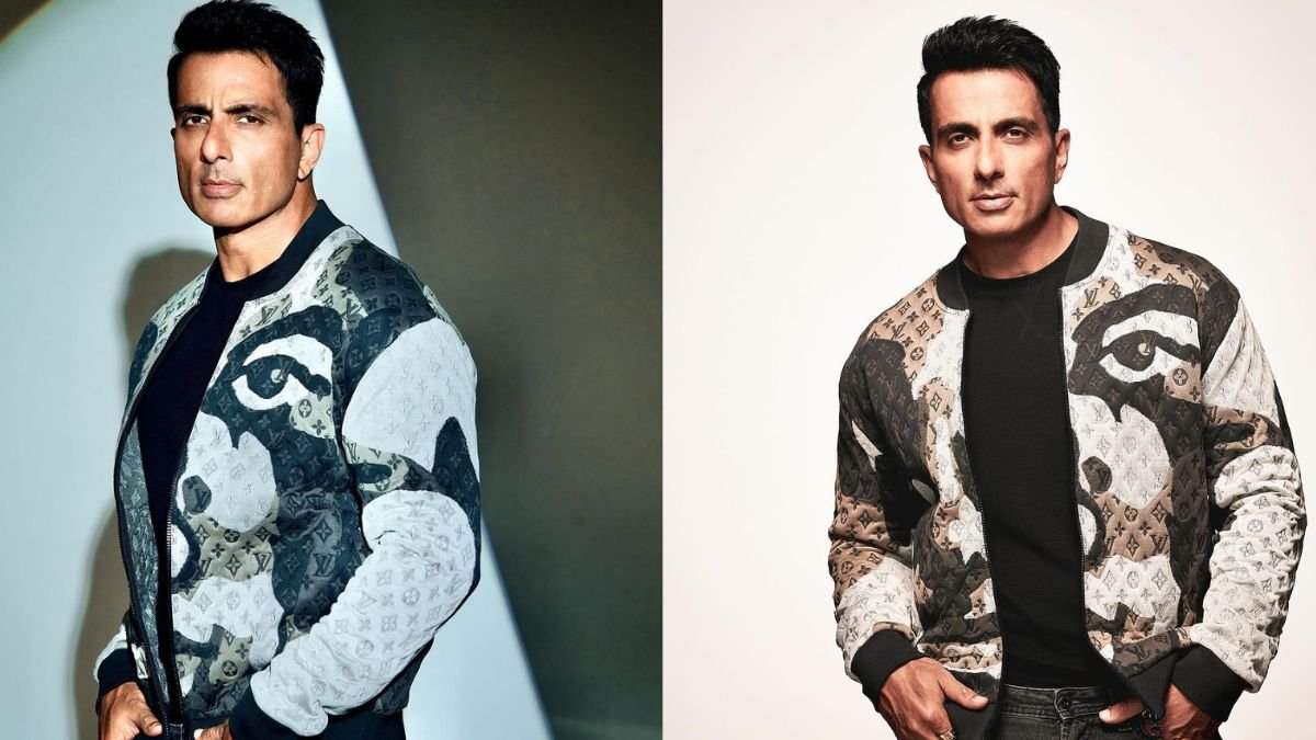 Sonu Sood, Sonu Sood Deepfake Video, Sonu Sood Viral Video