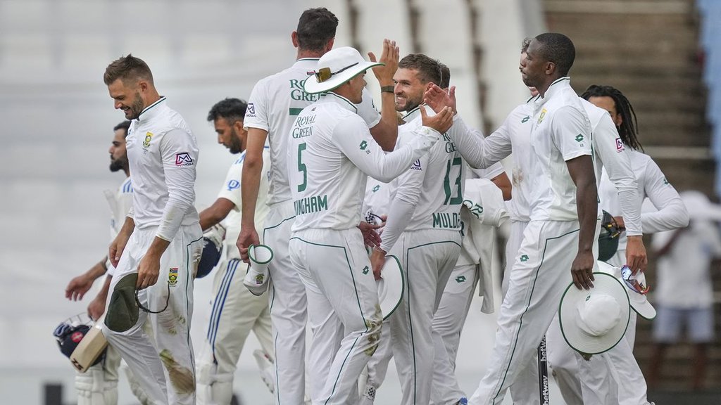 South Africa Cricket board, ICC, BCCI, New Zealand,