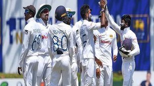 Sri lanka vs Afghanistan Test, SL vs AFG,