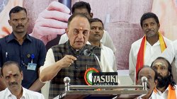 ‘मोदी कुछ नहीं करेंगे श्रेय लेने आ जाएंगे…’, सुब्रमण्यम स्वामी बोले- SC ले जाऊंगा ज्ञानवापी और कृष्ण जन्मभूमि मामला