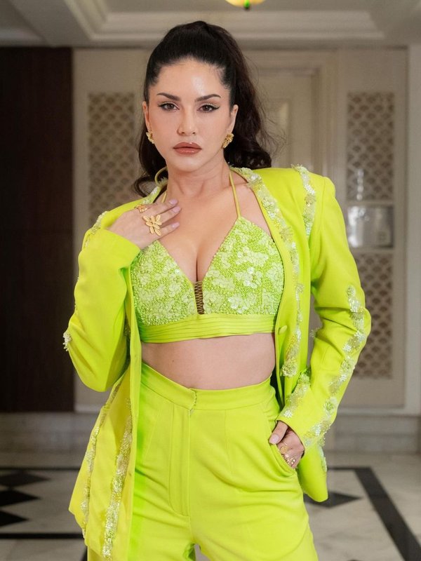 Sunny Leone