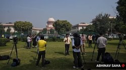 कलकत्ता हाईकोर्ट के जज ने साथी जज पर लगाया ‘पार्टी के लिए काम करने’ का आरोप, CJI ने लिया संज्ञान, जानें पूरा मामला