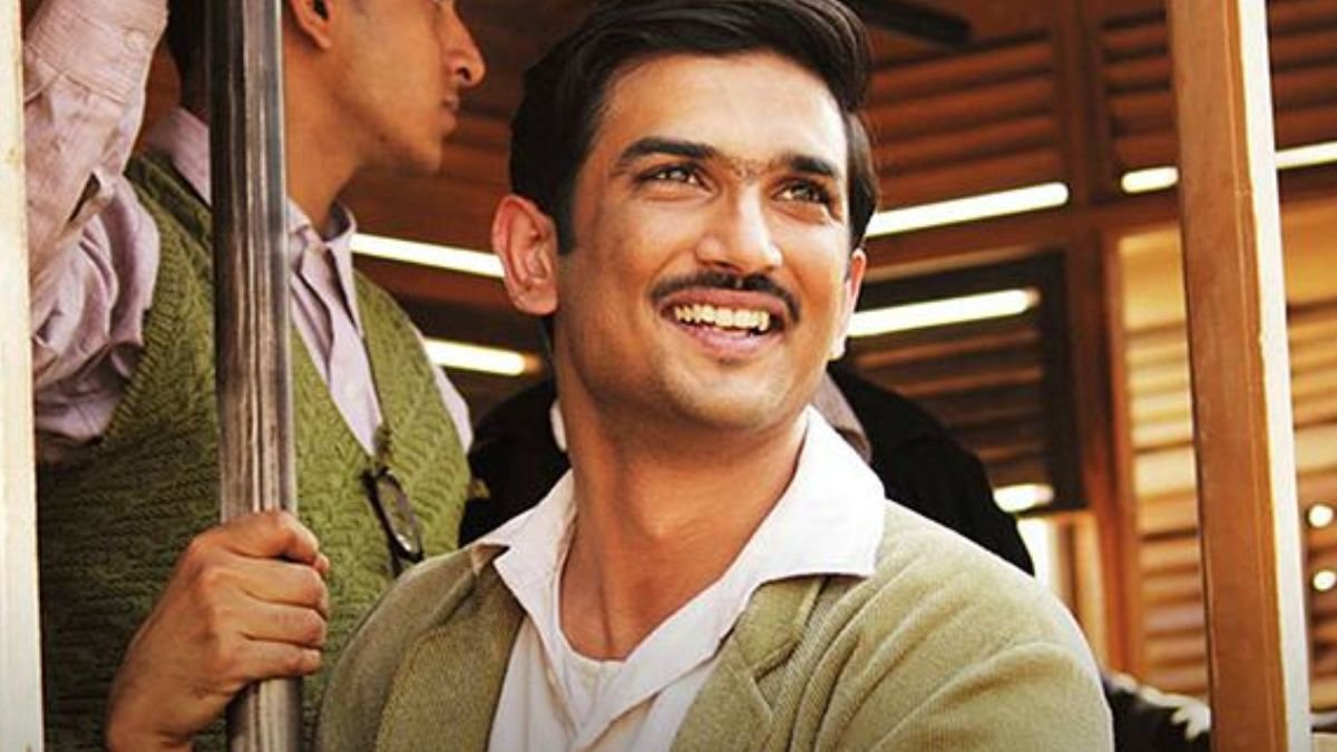 Sushant Singh Rajput, Sushant Singh Rajput birthday