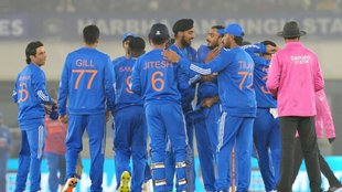 TEAM INDIA (11)