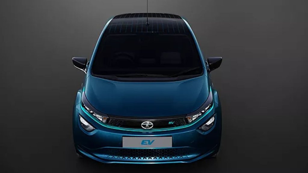 Tata Altroz EV Leak Report । Tata Altroz EV Latest Report । Tata Altroz EV Design Details । Tata Altroz EV Battery Pack । Tata Altroz EV Driving Range