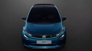 Tata Altroz EV Leak Report । Tata Altroz EV Latest Report । Tata Altroz EV Design Details । Tata Altroz EV Battery Pack । Tata Altroz EV Driving Range