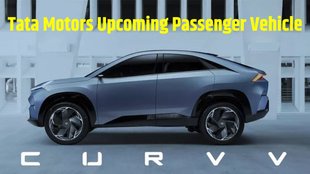 Bharat Mobility Global Expo 2024 । Bharat Mobility Global Expo 2024 Tata Motors । Bharat Mobility Global Expo 2024 Tata Motors Vehicles Entry । Bharat Mobility Global Expo 2024 Tata Motors Showcase Passenger Vehicle Range