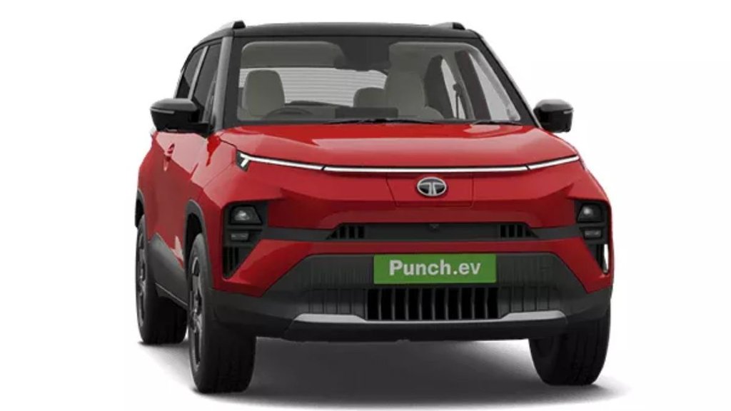 Tata Acti EV Launched । Tata Acti EV Revealed । Tata Acti EV Launched in India । Tata Acti EV Range । Tata Acti EV Booking Process