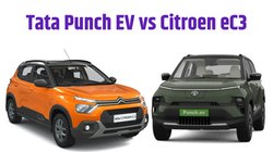 EV Compare: Tata Punch EV vs Citroen eC3 में कौन है कीमत, रेंज, फीचर्स और स्पेसिफिकेशन में बेहतर इलेक्ट्रिक कार, जानें यहां