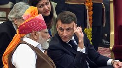 TATA और AIRBUS मिलकर भारत में बनाएंगे हेलिकॉप्टर, फ्रांस के साथ हुई बड़ी डील