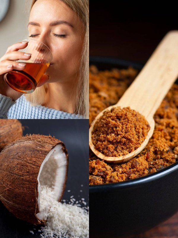 Diabetes patient Tea To control Blood Suger