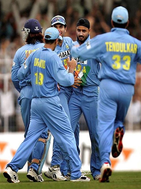 Indian Team Lowest ODI Total, India Lowest ODI Total, Indian ODI Record