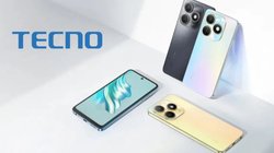 256GB स्टोरेज और 32MP सेल्फी कैमरे वाले Tecno Spark 20 की भारत में एंट्री, जानें दाम व सारी खूबियां