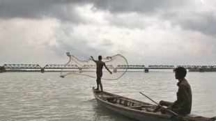 Teesta river| dispute