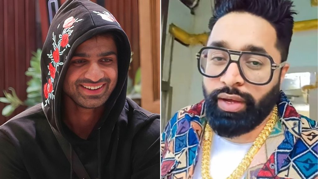 Tehlka Abhishek kumar Bigg Boss 17 Tehlka Abhishek kumar Bigg Boss 17