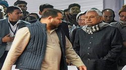 ‘आसानी से पाला नहीं बदलने देंगे’, RJD नेता तेजस्वी की नीतीश को चेतावनी, विधायक दल की बैठक में तय होगी रणनीति