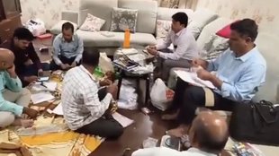 Telangana News | ACB