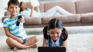 Television| children