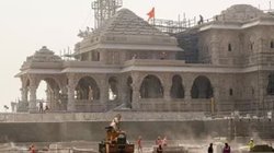 आस्था व सामूहिक चेतना के कारण ही भारतीय सभ्‍यता और संस्‍कृति निर्बाध रूप से जारी