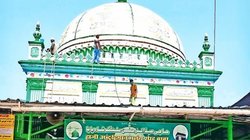 हाजी मलंग दरगाह विवाद: मंदिर होने का दावा, एकनाथ शिंदे ने कहा- जल्द मुक्त कराएंगे, जानिए क्या है इसकी कहानी