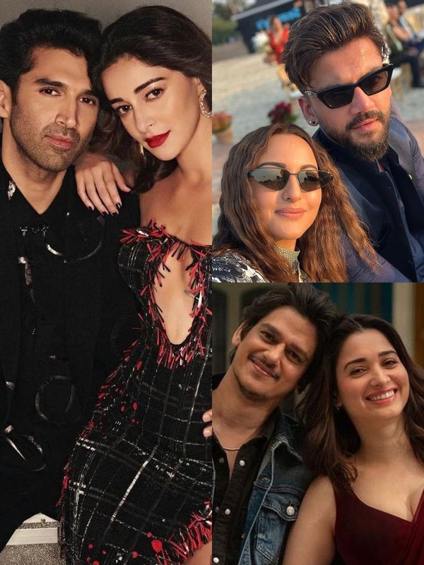 These Bollywood lovebirds can get married soon