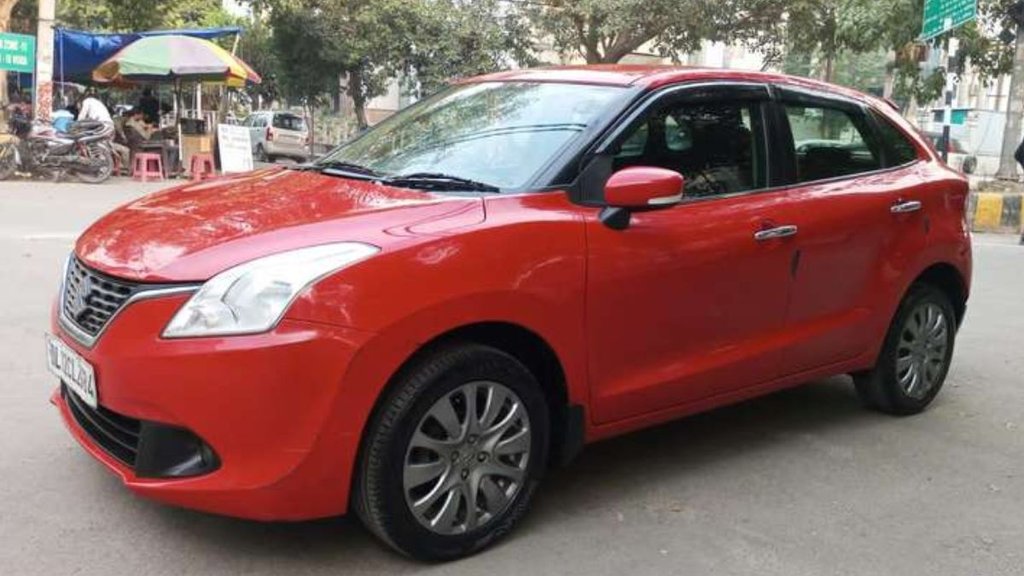 Top 3 Best Deals for Second Hand Maruti Suzuki Baleno । Used Cars Offers । Second Hand Cars Offers । Used Car Deals । Second Hand Cars Deals