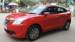 Used Cars Offers: बस 2 लाख में फाइनेंस प्लान के साथ आपकी हो सकती है Maruti Suzuki Baleno, शोरूम में कीमत है 6.61 लाख