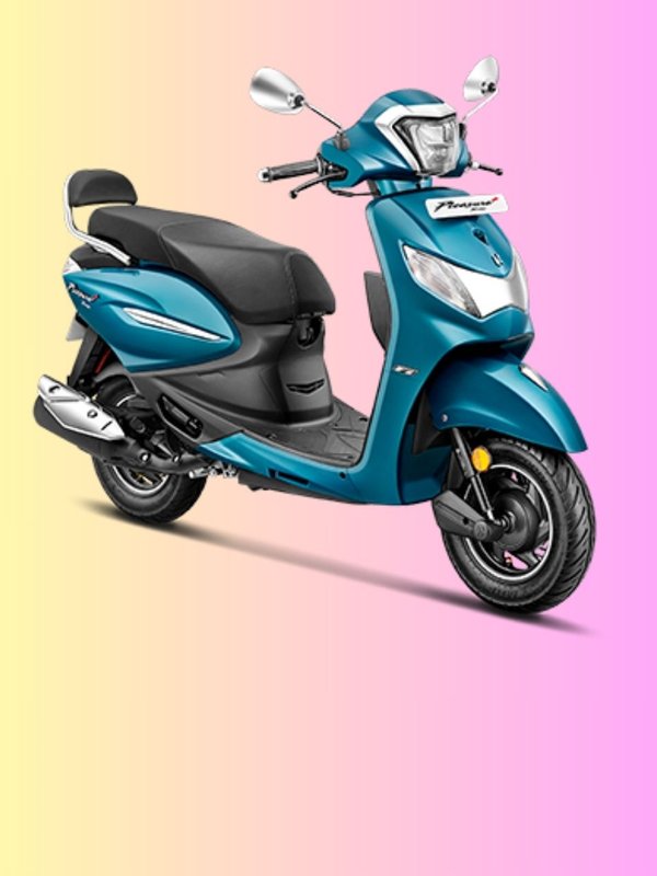 National Girl Child Day । Top 3 Lightweight Scooty Four Girls । Top 3 Lightweight and Stylish Scooty Four Girls । Top 3 Scooty Options Four Girls
