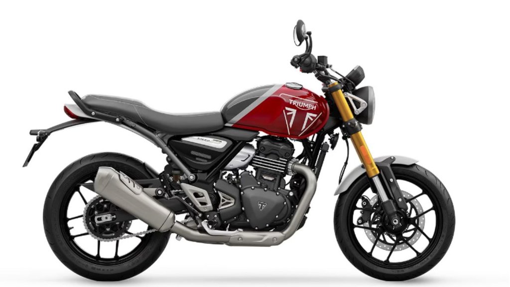 Triumph Speed 400 Price Hike । Triumph Speed 400 New and Old Price । Triumph Speed 400 Price Hike Update । Triumph Speed 400 Price । Triumph Speed 400 Old Price