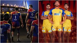 Pro Kabaddi 2023-24, U Mumba vs Haryana Steelers: यू मुम्बा ने हरियाणा स्टीलर्स के जबड़े से छीना जीत का निवाला, मैच रहा टाई