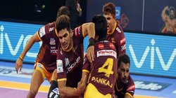 Pro Kabaddi 2023-24, UP Yoddhas vs Bengal Warriors: बंगाल वॉरियर्स ने यूपी को तो वहीं जयपुर ने पुनेरी पलटन को हराया
