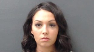 US teacher | Texas police | Hailey Clifton Carmack