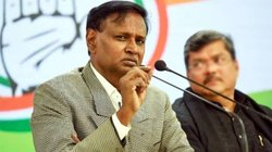 Ram Mandir Inauguration: ‘500 साल बाद मनुवाद की वापसी…’, राम मंदिर को लेकर कांग्रेस नेता उदित राज का विवादित बयान