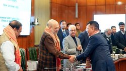 संपादकीय: असम में होगा उग्रवाद का अंत, त्रिपक्षीय समझौते से दिखी शांति की राह