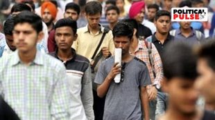 Lok Sabha Poll 2024, Unemployment, RSS, SJM, BJP