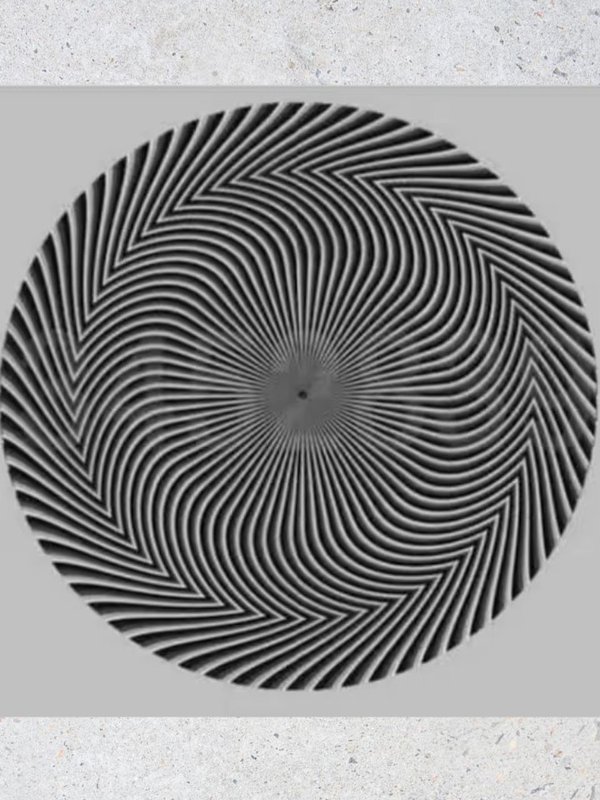 optical illusions