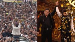 ‘भाई गजब बेरोजगारी है…’, मुनव्वर के लिए उमड़ी भीड़ देख भड़के अभिषेक के फैंस, बोले- ‘बिना कुछ किए जीत गया’
