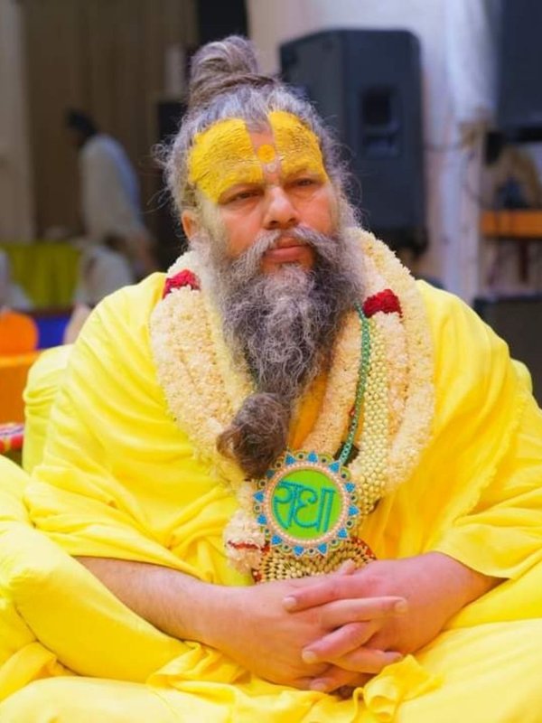Premanand Maharaj