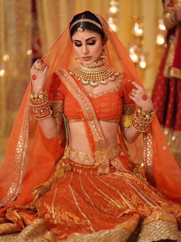 mouni roy, bollywood