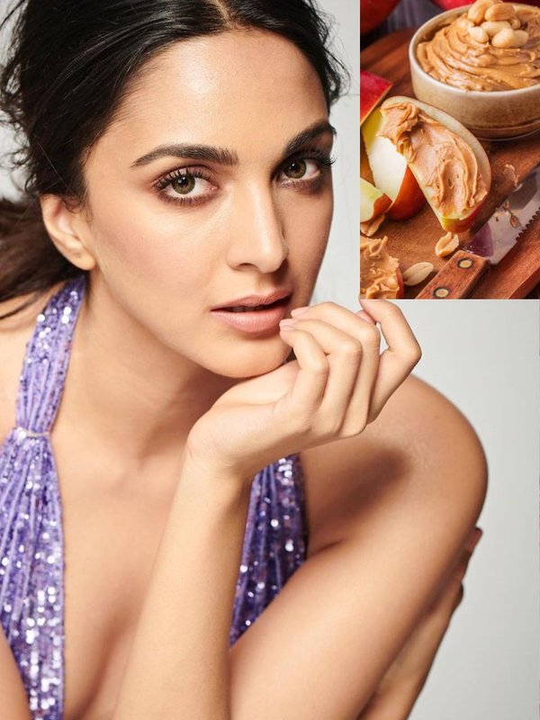 Kiara Advani pre workout meal