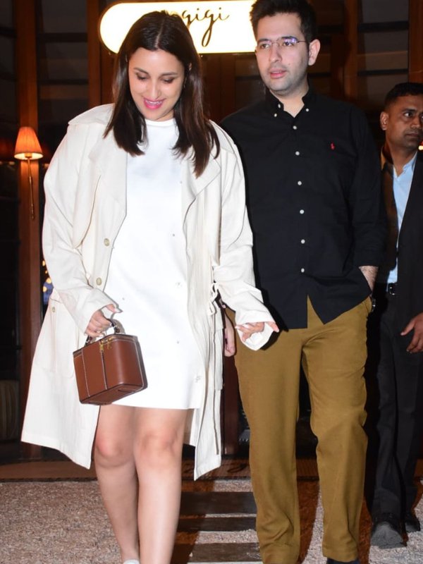 Parineeti Chopra, Bollywood Actress