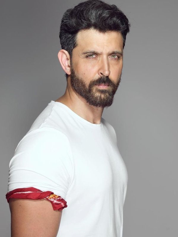 Hrithik roshan