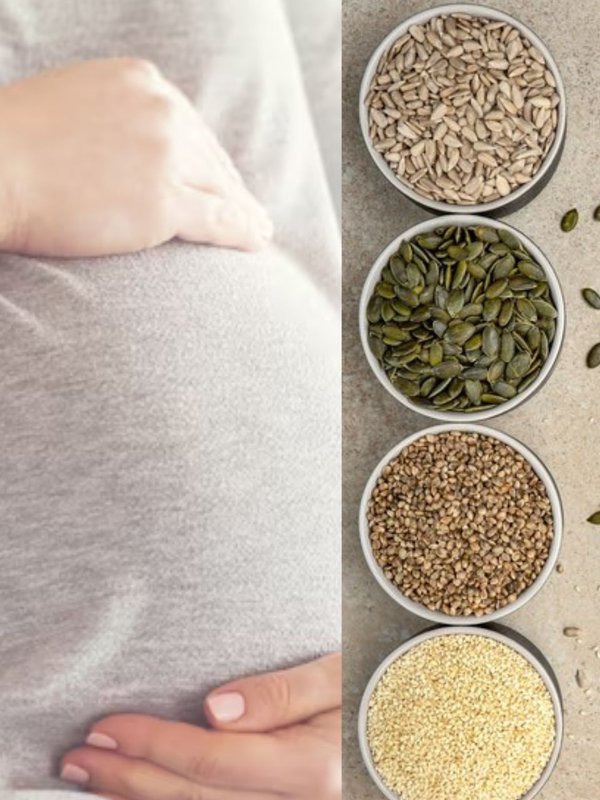 Seed Cycle, Fertility