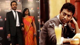 Irrfan Khan, Irrfan Khan Birth Anniversary, Irrfan Khan Birthday