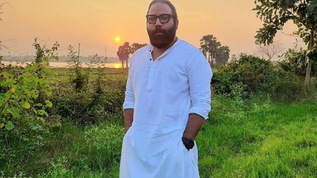 sandeep reddy vanga| bollywood sandeep reddy vanga| bollywood