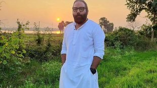 sandeep reddy vanga| bollywood